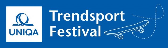 Uniqa Trendsportfestival Logo