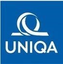 UNIQA UNIQA Logo